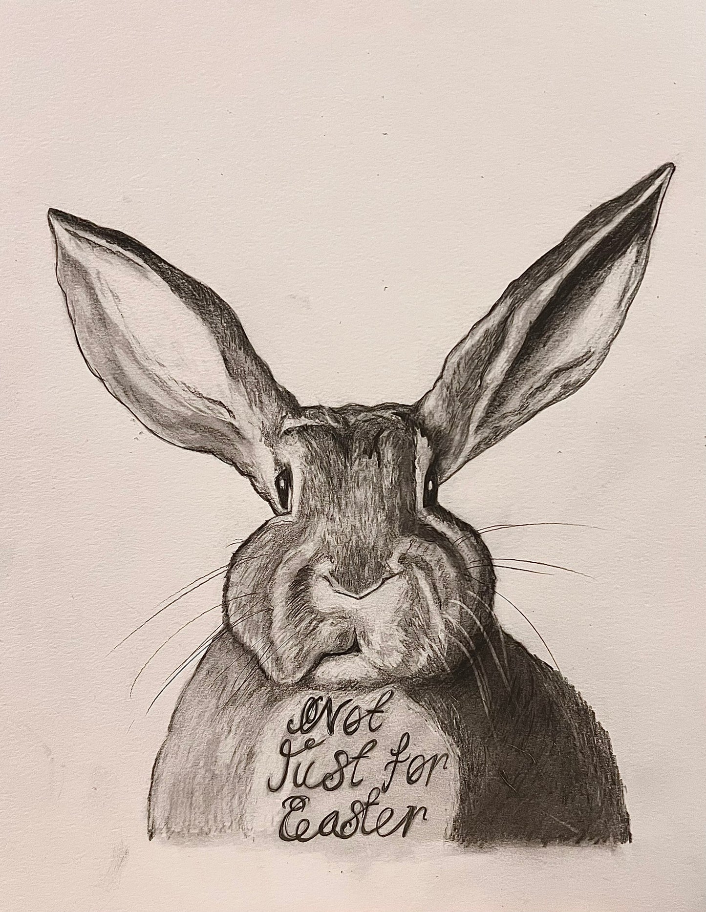 Not just for Easter!