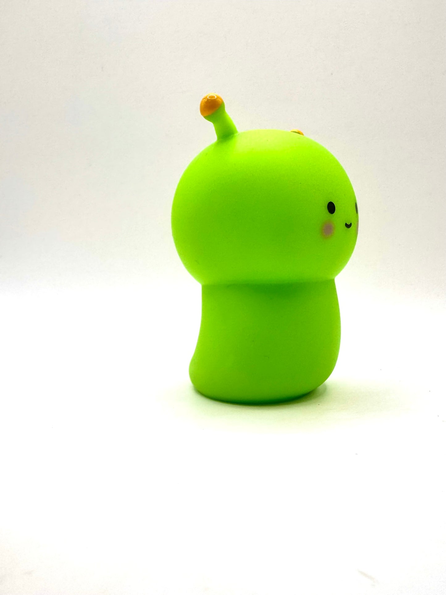 caterpillar nightlight