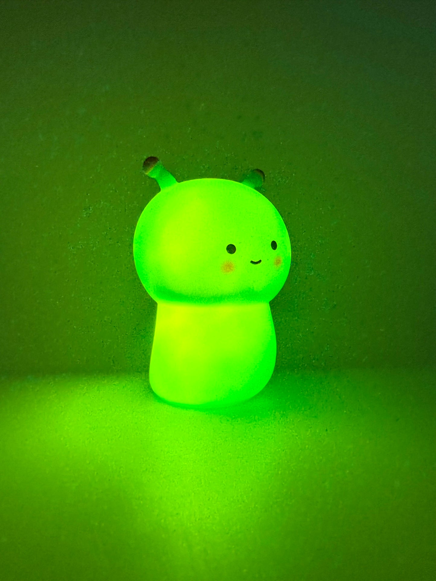 caterpillar nightlight