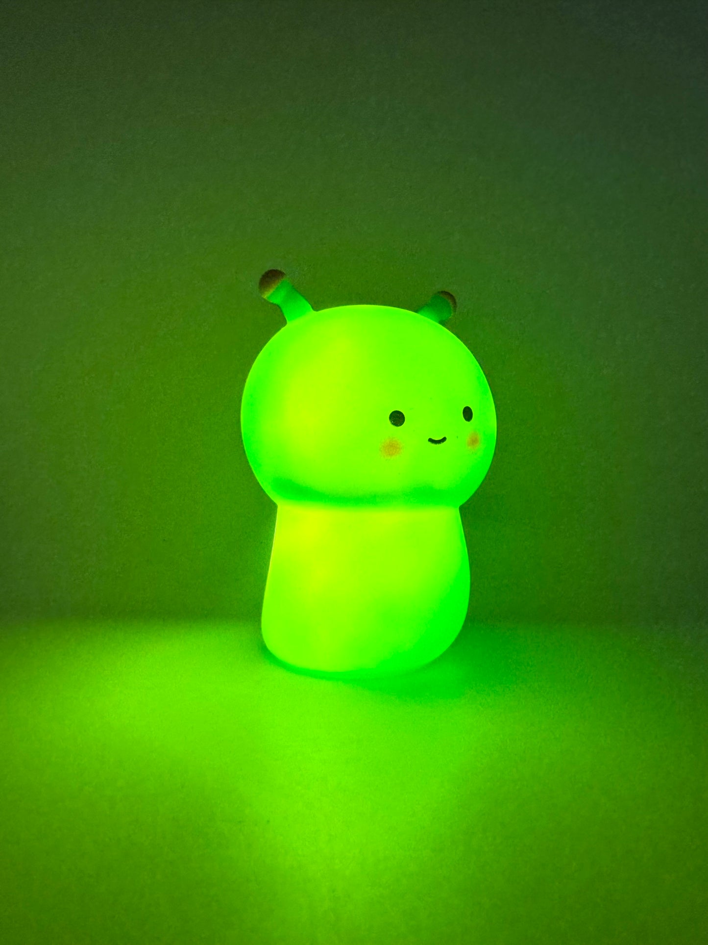 caterpillar nightlight