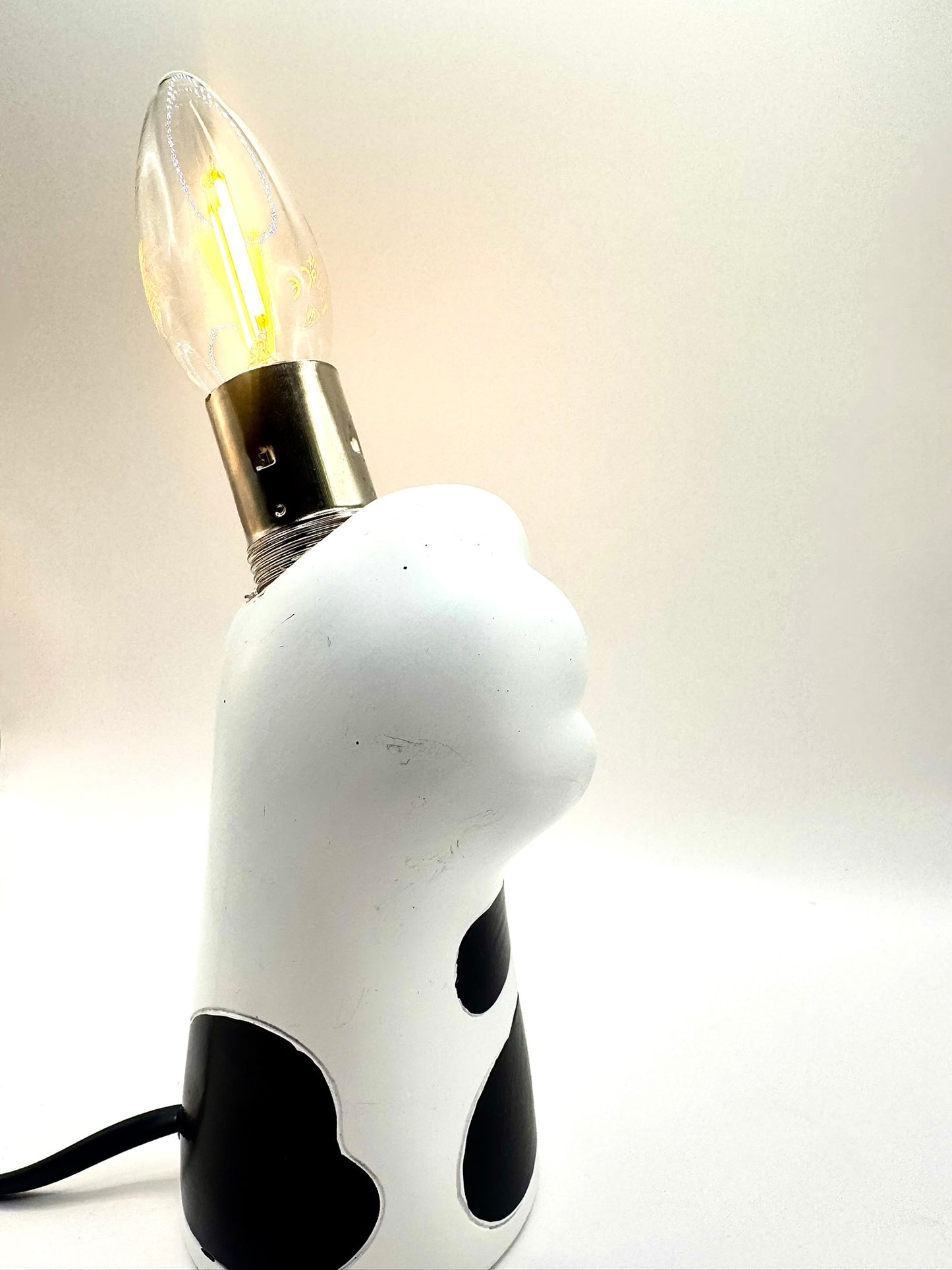 Cat Paw Lamp