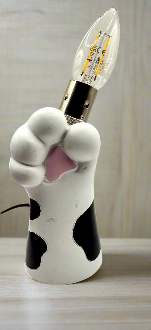 Cat Paw Lamp