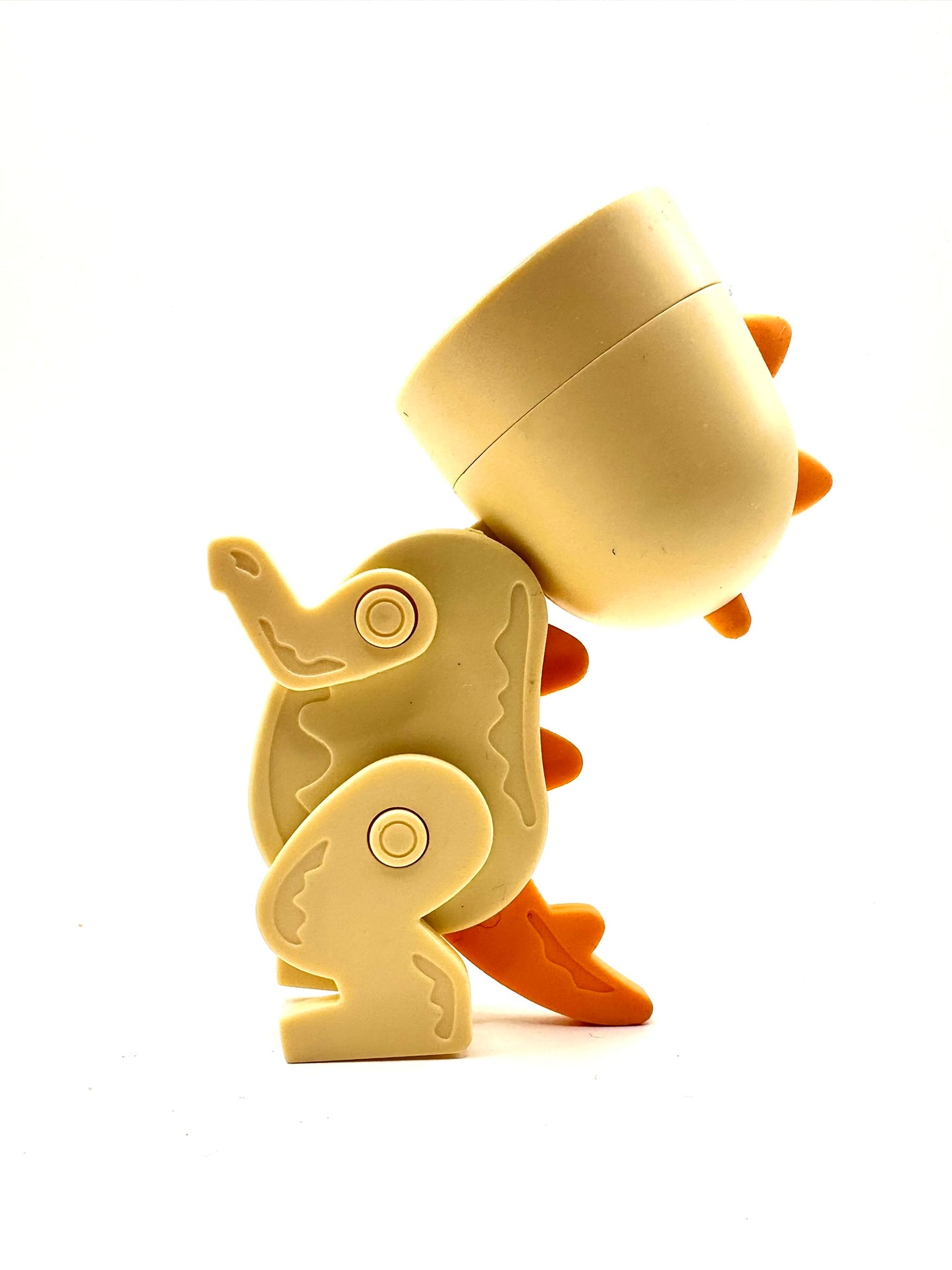 dino movable night light