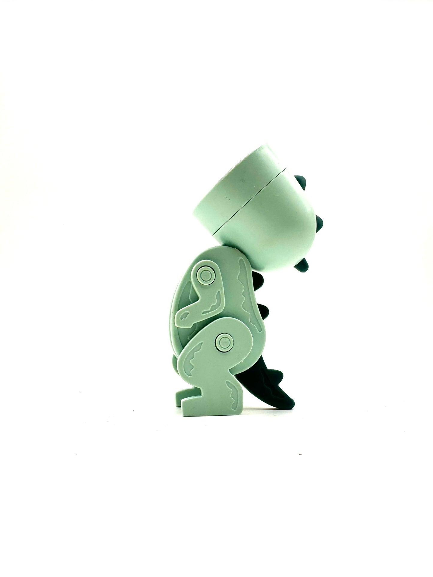 dino movable night light