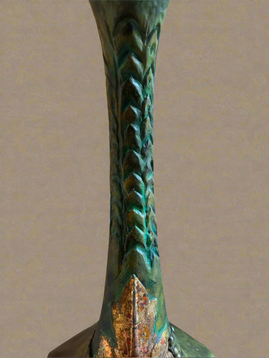 Dragon Claw Lamp