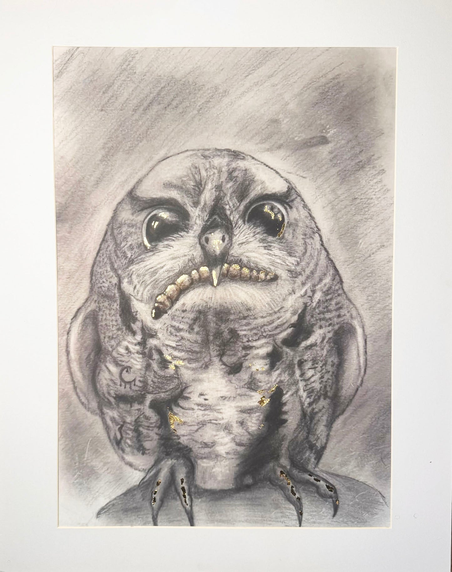 The early bird