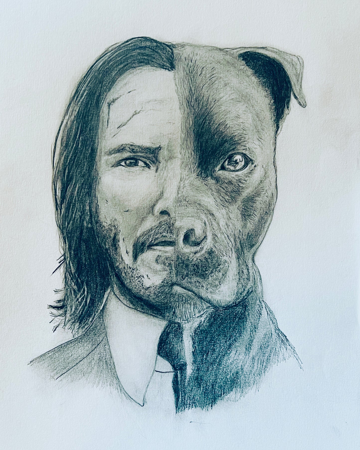 One man and his dog