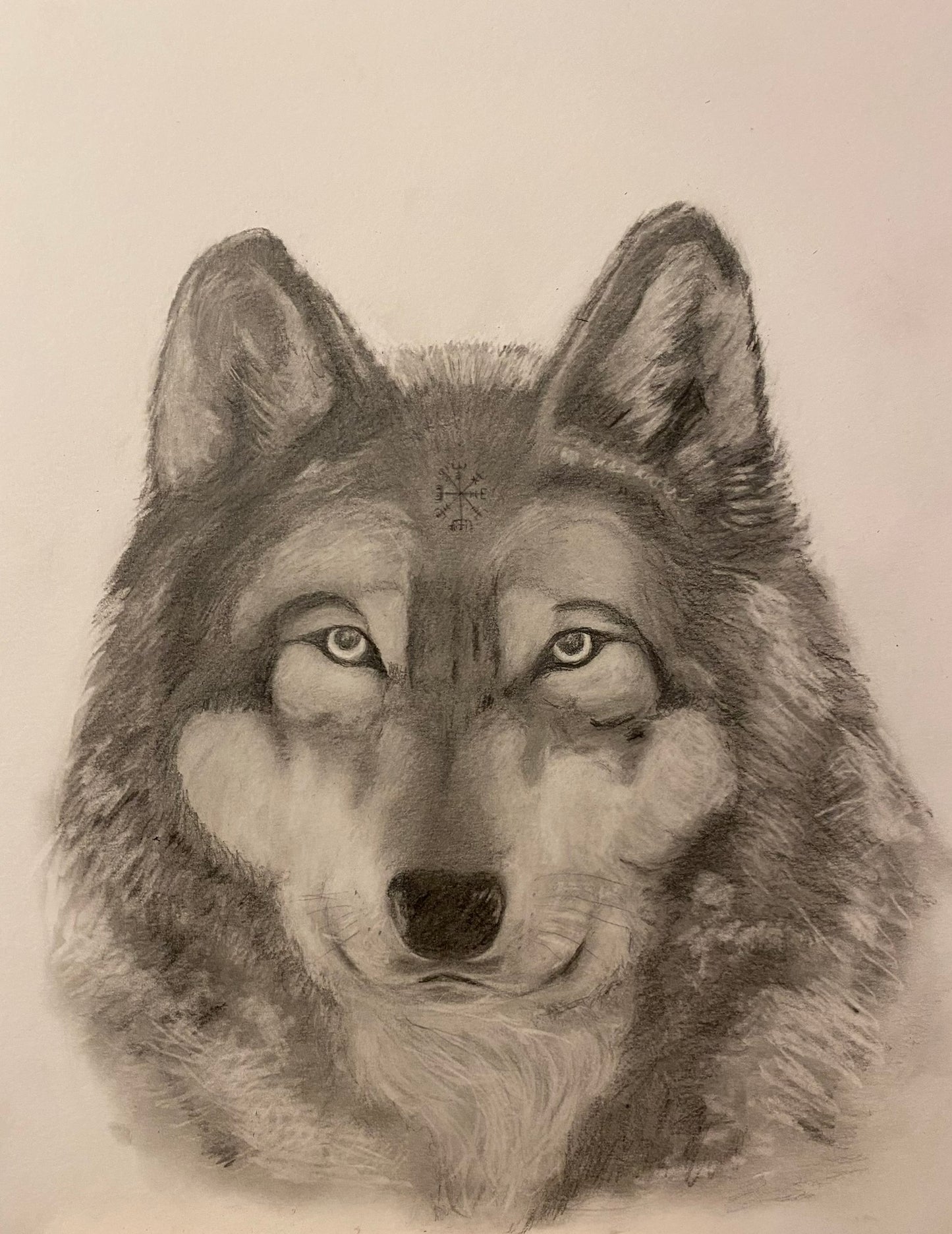 The Wolf