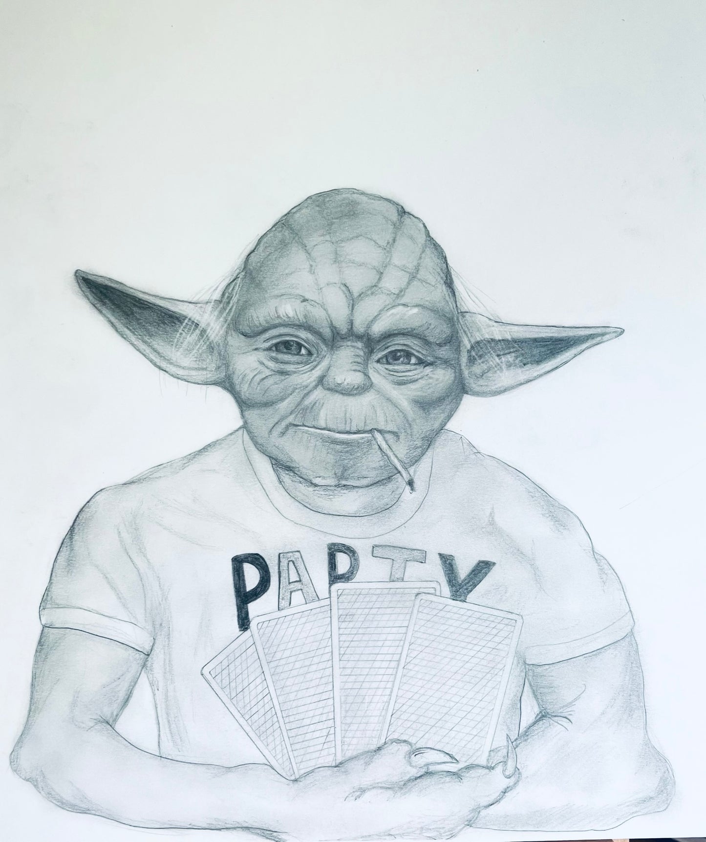 Yoda downtime