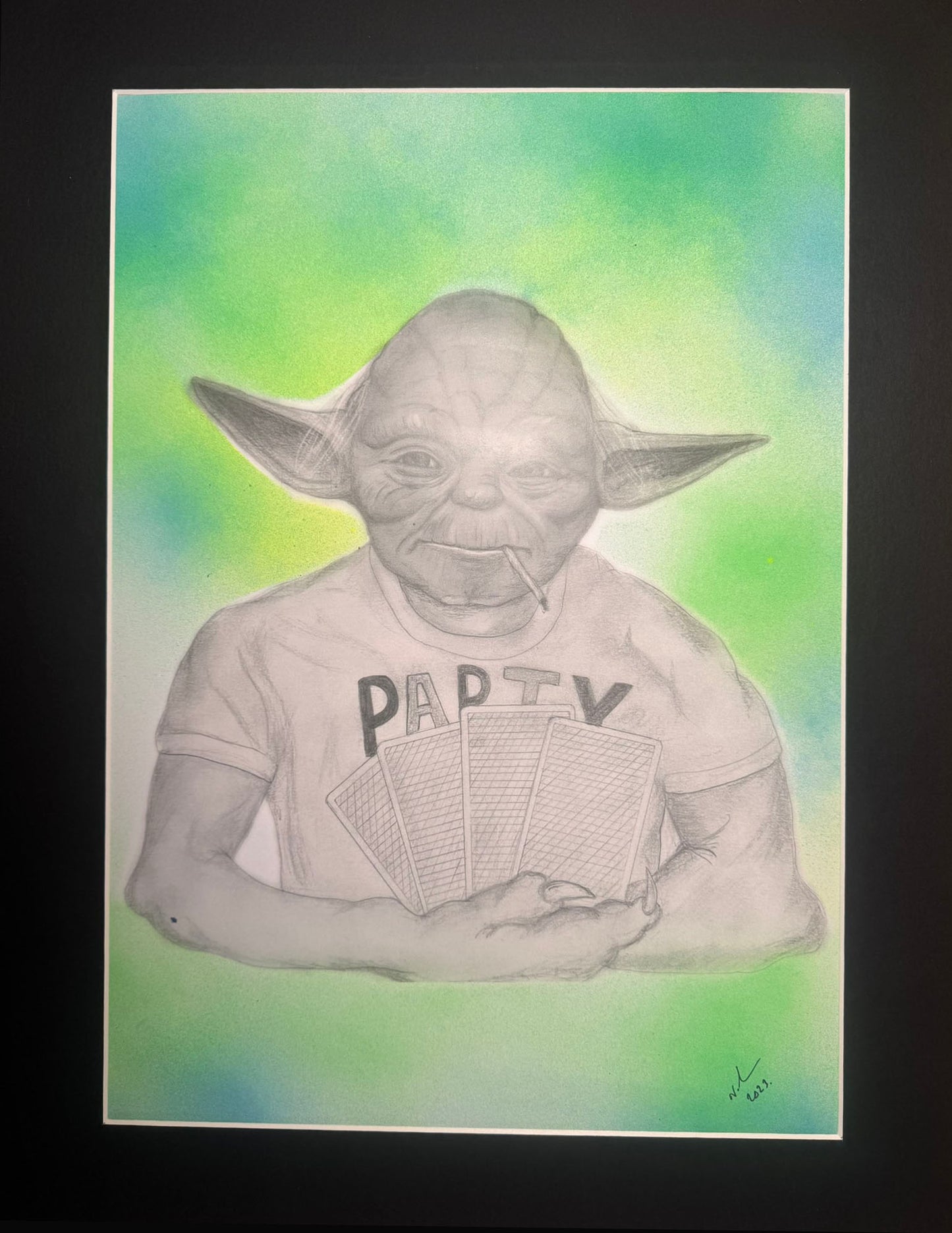 Yoda downtime