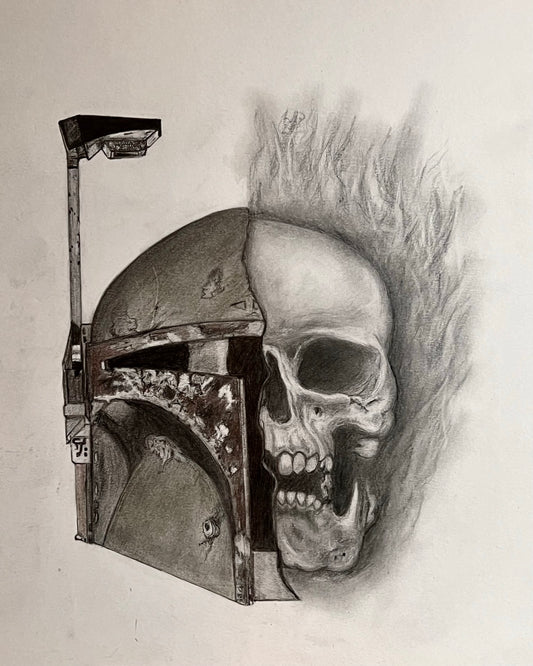 Boba Fett the ending