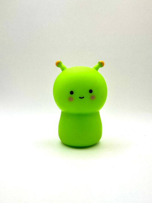 caterpillar nightlight