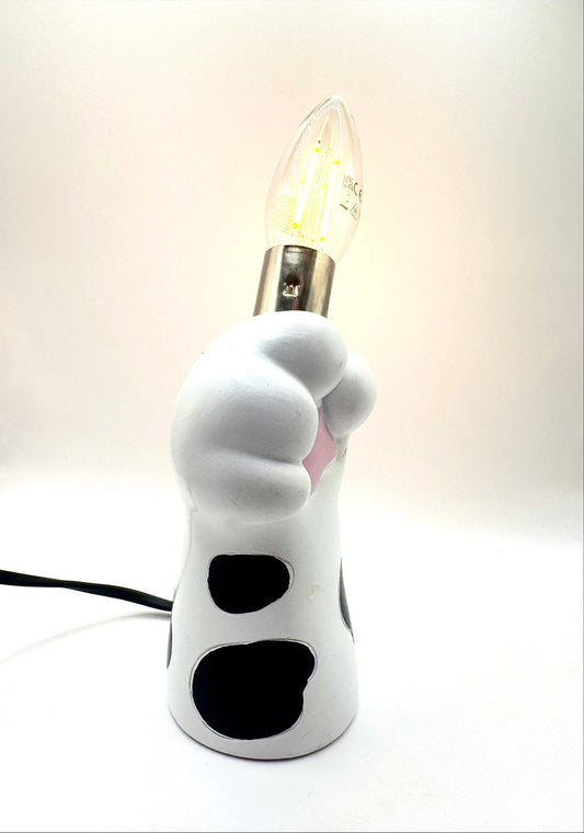 Cat Paw Lamp
