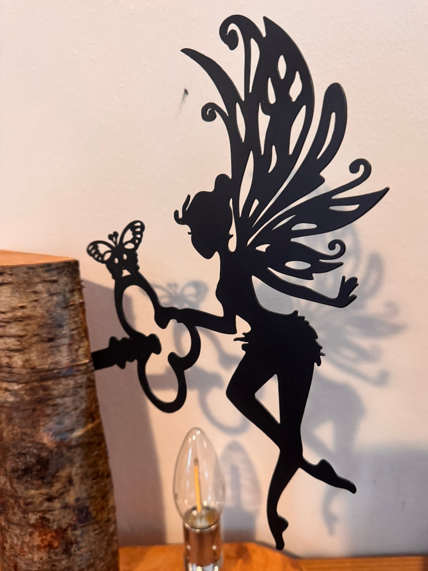 Fairy Lamp
