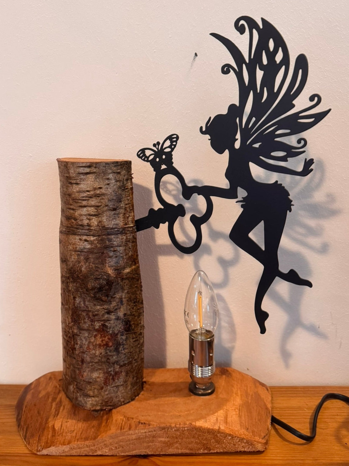 Fairy Lamp