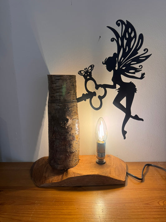 Fairy Lamp