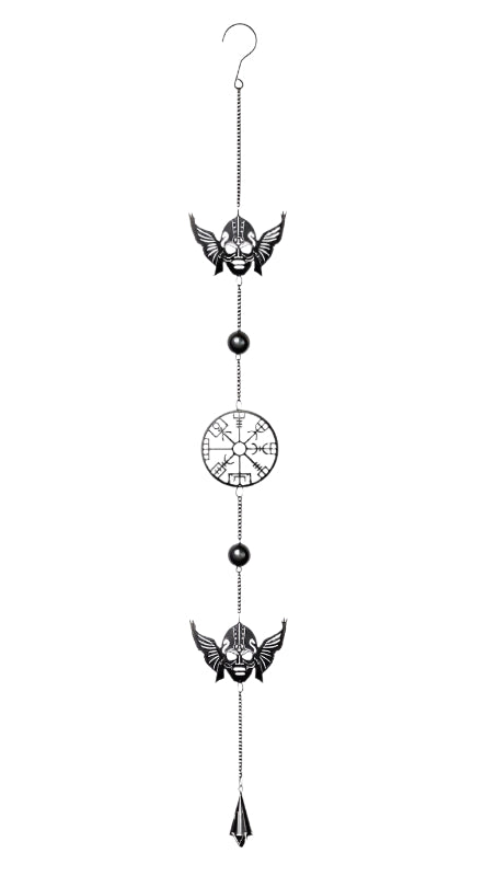Viking hanging decoration
