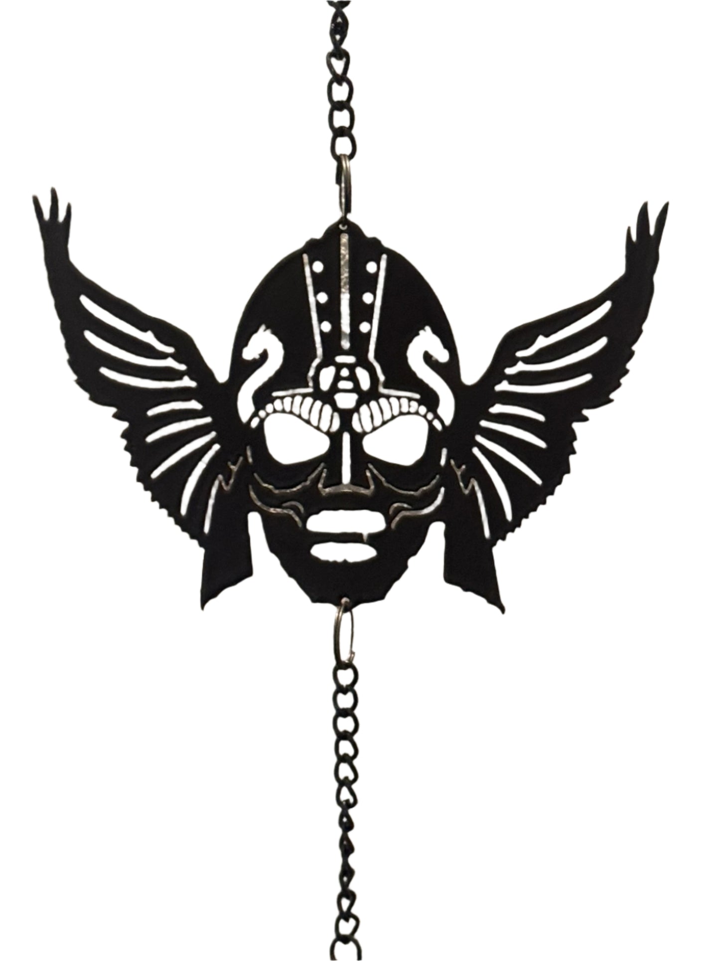 Viking hanging decoration