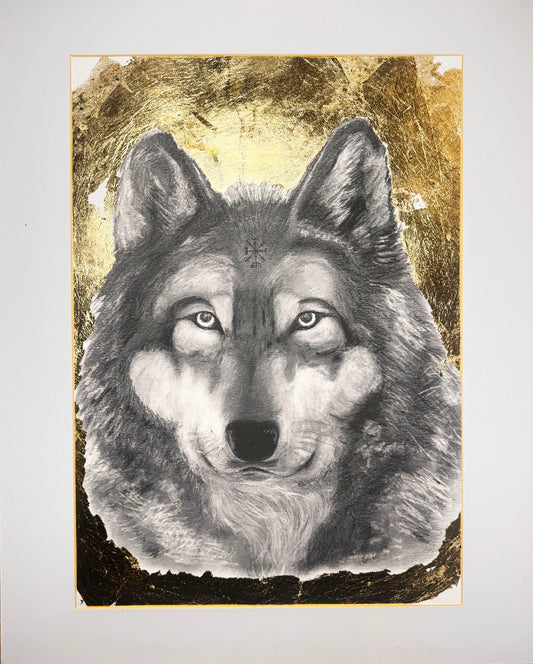 The Wolf